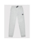 Timberland Долнище анцуг T4441A Сив Regular Fit - Pepit.bg