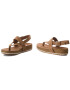 Timberland Джапанки Malibu Waves Thong A1PGA/TB0A1PGAF131 Кафяв - Pepit.bg