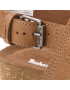 Timberland Джапанки Malibu Waves Thong A1PGA/TB0A1PGAF131 Кафяв - Pepit.bg