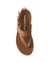 Timberland Джапанки Malibu Waves Thong A1PGA/TB0A1PGAF131 Кафяв - Pepit.bg