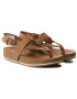 Timberland Джапанки Malibu Waves Thong A1PGA/TB0A1PGAF131 Кафяв - Pepit.bg