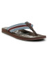 Timberland Джапанки Wild Dunes TB0A19AY9011 Син - Pepit.bg