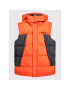 Timberland Елек T26551 D Оранжев Regular Fit - Pepit.bg