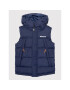 Timberland Елек T26551 D Тъмносин Regular Fit - Pepit.bg