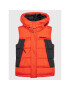 Timberland Елек T26551 M Оранжев Regular Fit - Pepit.bg