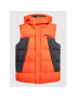 Timberland Елек T26551 S Оранжев Regular Fit - Pepit.bg