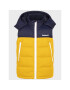 Timberland Елек T26574 D Жълт Regular Fit - Pepit.bg