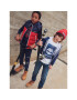 Timberland Елек T26574 M Цветен Regular Fit - Pepit.bg