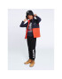 Timberland Елек T26585 D Оранжев Regular Fit - Pepit.bg