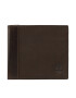 Timberland Голям мъжки портфейл As Bifold Wallet W C/P TB0A23N6 Кафяв - Pepit.bg