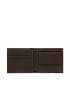 Timberland Голям мъжки портфейл As Bifold Wallet W C/P TB0A23N6 Кафяв - Pepit.bg