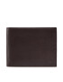 Timberland Голям мъжки портфейл Kp Trifold Wallet W C/P TB0A23U3 Кафяв - Pepit.bg