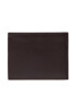 Timberland Голям мъжки портфейл Kp Trifold Wallet W C/P TB0A23U3 Кафяв - Pepit.bg