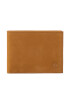 Timberland Голям мъжки портфейл Tp Large Bifold W C/P TB0A1DJM Кафяв - Pepit.bg