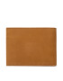 Timberland Голям мъжки портфейл Tp Large Bifold W C/P TB0A1DJM Кафяв - Pepit.bg