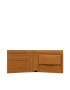 Timberland Голям мъжки портфейл Tp Large Bifold W C/P TB0A1DJM Кафяв - Pepit.bg