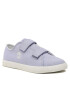 Timberland Гуменки Newport Bay Canvas 2 Str Син - Pepit.bg