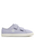 Timberland Гуменки Newport Bay Canvas 2 Str Син - Pepit.bg