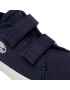 Timberland Гуменки Newport Bay Canvas 2 Str TB0A2CTX0191 Тъмносин - Pepit.bg