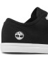 Timberland Гуменки Skapepark Canvas Ox Basic TB0A2J1U015 Черен - Pepit.bg