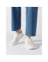 Timberland Кецове Davis Square TB0A5Z99L771 Бял - Pepit.bg