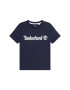 Timberland Комплект тишърт и панталонки T28137 S Цветен Regular Fit - Pepit.bg