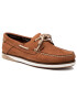 Timberland Мокасини Atlantis Break TB0A41616321 Кафяв - Pepit.bg