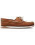Timberland Мокасини Atlantis Break TB0A41616321 Кафяв - Pepit.bg
