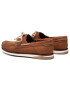 Timberland Мокасини Atlantis Break TB0A41616321 Кафяв - Pepit.bg