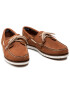 Timberland Мокасини Atlantis Break TB0A41616321 Кафяв - Pepit.bg