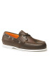 Timberland Мокасини Cedar Bay TB0A28F52001 Кафяв - Pepit.bg