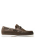 Timberland Мокасини Cedar Bay TB0A28F52001 Кафяв - Pepit.bg