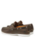 Timberland Мокасини Cedar Bay TB0A28F52001 Кафяв - Pepit.bg