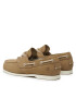 Timberland Мокасини Cedar Bay TB0A5W59DR01 Бежов - Pepit.bg