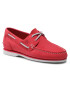 Timberland Мокасини Classic Boat TB0A2GXQ8011 Червен - Pepit.bg