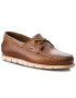 Timberland Мокасини Tidelands 2 Eye A1BHL Кафяв - Pepit.bg