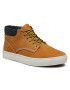 Timberland Обувки Adventure 2.0 Cupsol A1SQD Кафяв - Pepit.bg