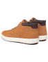 Timberland Обувки Ashwood Park TB0A1Z3K231 Кафяв - Pepit.bg