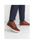 Timberland Обувки Cityroam Chukka TB0A1TFB3581 Кафяв - Pepit.bg