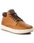 Timberland Обувки Cityroam Cupsole Chu TB0A1S5O2311 Кафяв - Pepit.bg