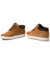 Timberland Обувки Cityroam Cupsole Chu TB0A1S5O2311 Кафяв - Pepit.bg