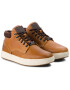 Timberland Обувки Cityroam Cupsole Chu TB0A1S5O2311 Кафяв - Pepit.bg