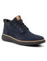 Timberland Обувки Cross Mark Chukka TB0A222F0191 Тъмносин - Pepit.bg