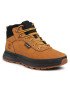 Timberland Зимни обувки Field Trekker Mid Hiker TB0A1ZQH2311 Кафяв - Pepit.bg