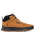 Timberland Зимни обувки Field Trekker Mid Hiker TB0A1ZQH2311 Кафяв - Pepit.bg