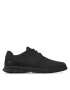 Timberland Обувки Graydon Oxford Basic TB0A412A0151 Черен - Pepit.bg