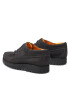 Timberland Обувки Jackson's Landing TB0A28CT015 Черен - Pepit.bg