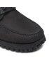 Timberland Обувки Jackson's Landing TB0A28CT015 Черен - Pepit.bg