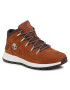 Timberland Обувки Sprint Trekker TB0A25DCF131 Кафяв - Pepit.bg