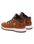 Timberland Обувки Sprint Trekker TB0A25DCF131 Кафяв - Pepit.bg